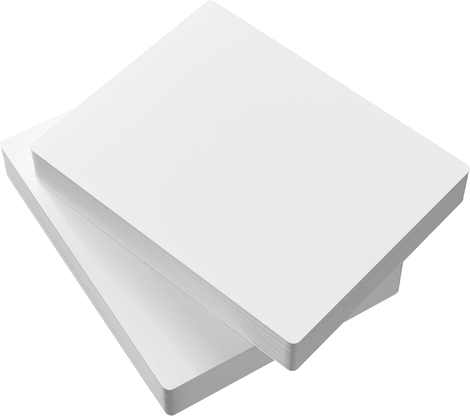GBC Self Sealing Laminating Sheets, Single-Sided, Letter Size, 3 Mil, 50  Pack, Laminating Pouches for Letter, Legal, Cards & More