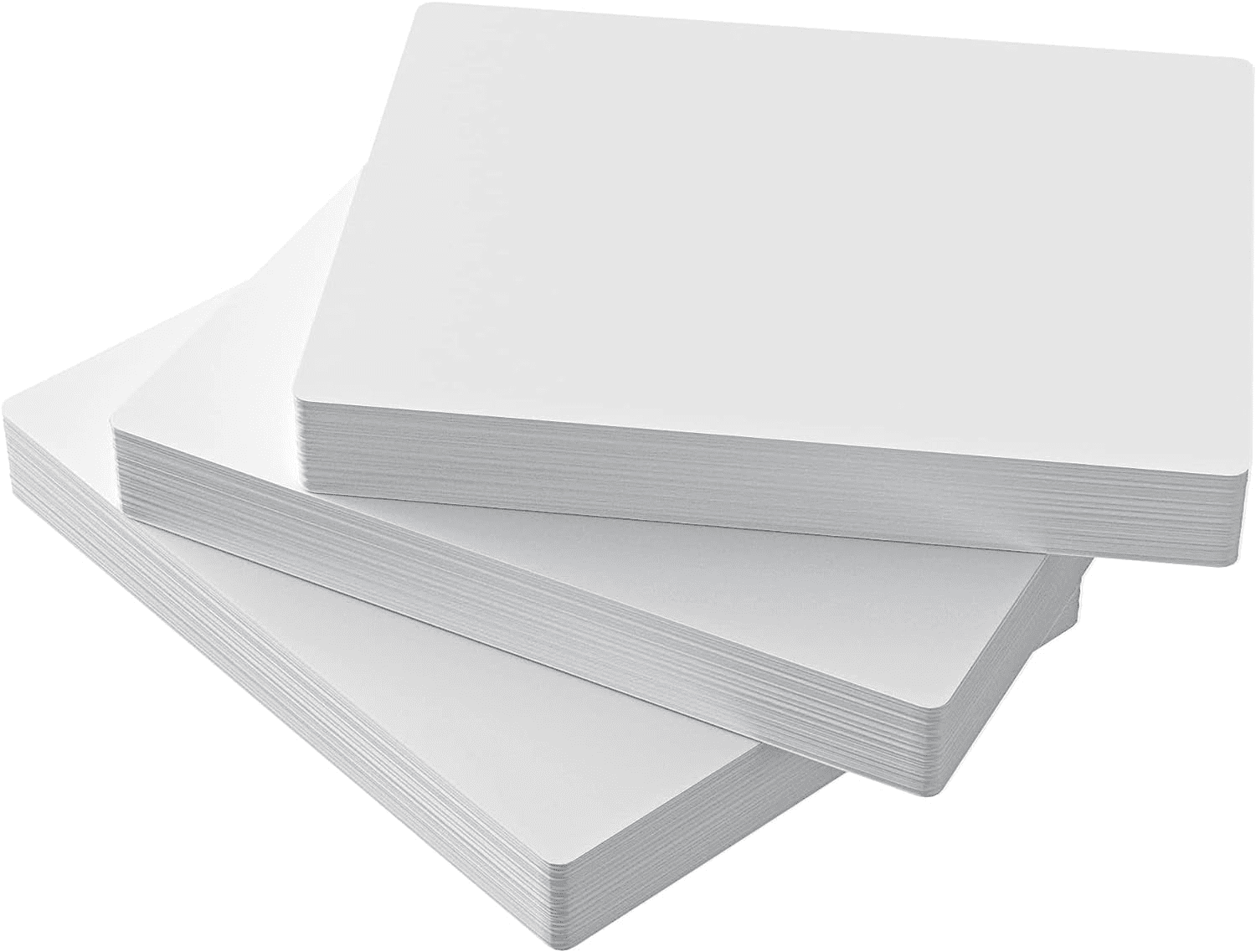 MaxGear Laminating Sheets for 8.5 x 11 inch Sheets, 300 pack, 3 mil