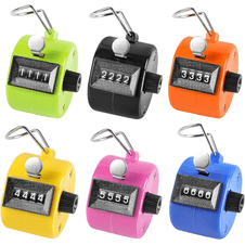 Turning Technologies Clicker