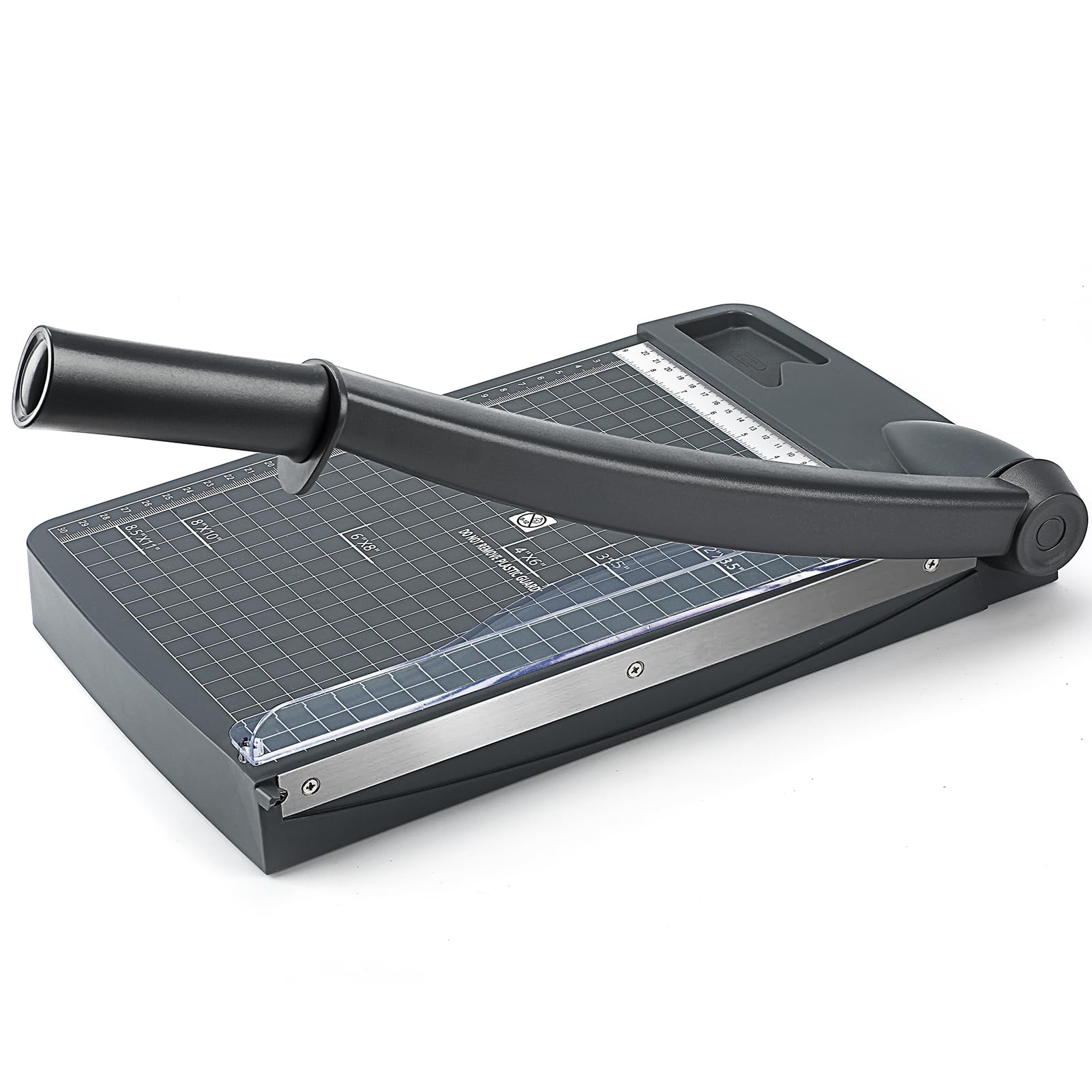 Paper Trimmer Scoring Board 12X12 Inch Craft Paper Cutter Foldable