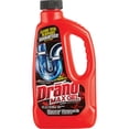 thumbnail image 1 of Drano MaxGel Clog Remover Professional Strength Gel - Clog-Free - 32-oz., 1 of 1