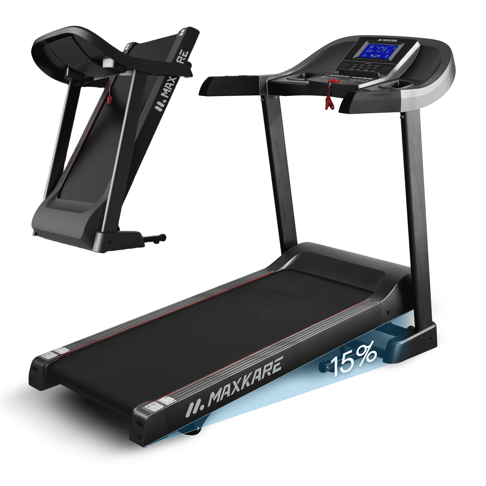 MaxKare 20