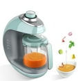 thumbnail image 1 of MaxKare BFP-1800MT Baby Food Maker Food Processor Blender, 1 of 10