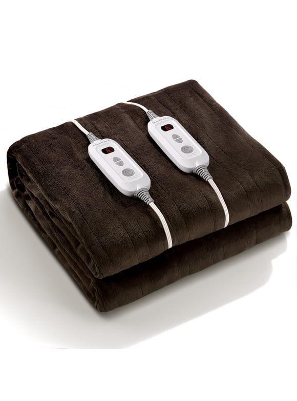 Queen Electric Blankets in Electric Blankets