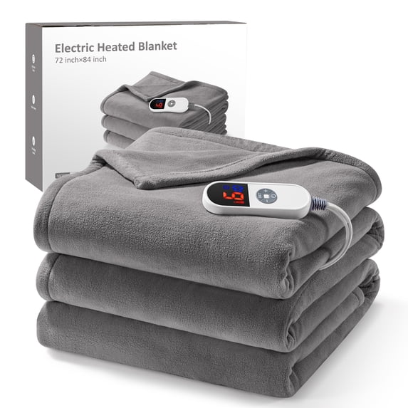 Heated Blanket