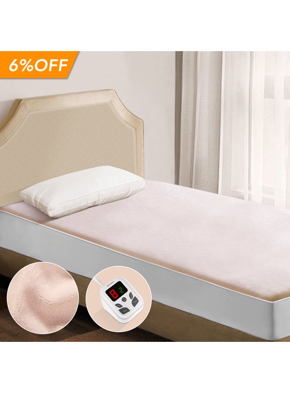 Mattress Pads in Mattress Toppers & Pads