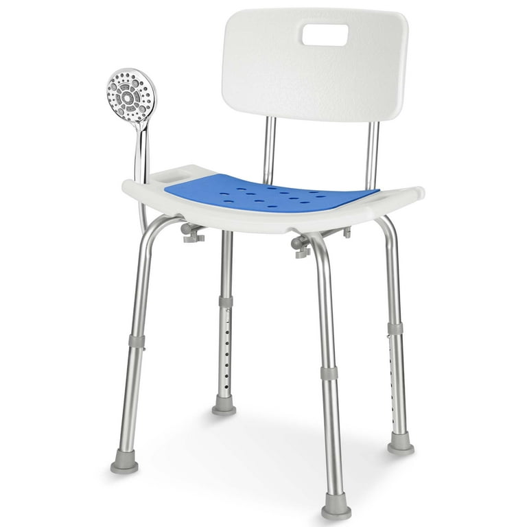 Sliding shower chair walmart new arrivals