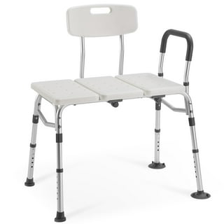 Transfer Benches in Bath and Shower Aids Walmart