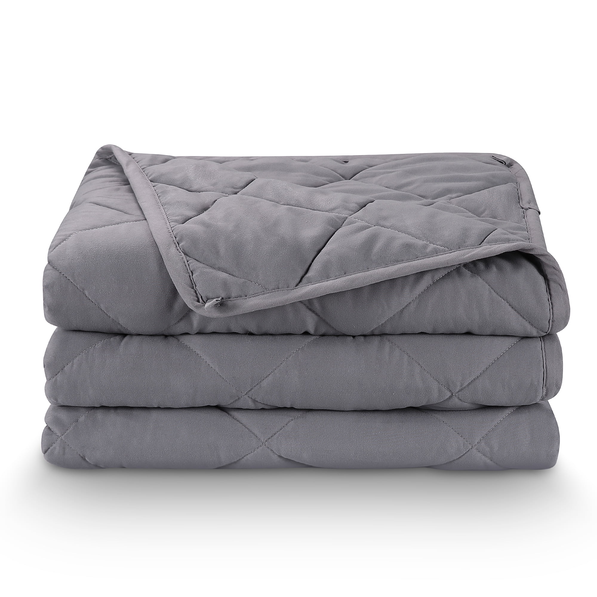 MaxKare Weighted Blanket 60" x 80" Queen Size 18 lbs with Nontoxic