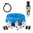 thumbnail image 1 of MaxLine 300-Foot 0.75-Inch Tubing Kit, Filter Regulator, & Jumper Hose, 1 of 5