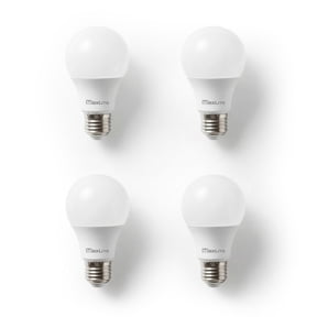 MaxLite Light Bulbs - Walmart.com
