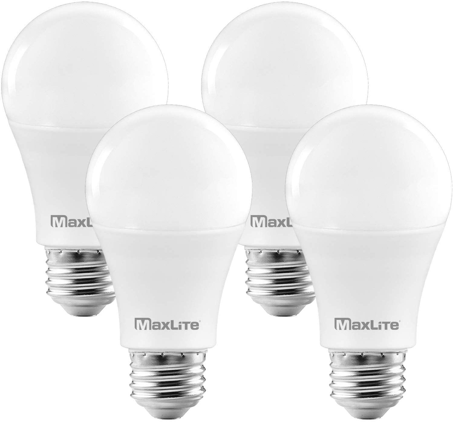 MaxLite Light Bulbs - Walmart.com