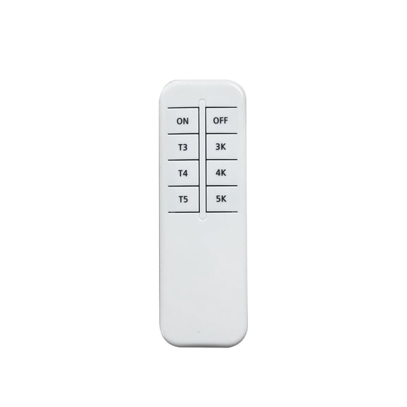 MaxLite AE Series Area Light Remote Control Accessory for Commercial Outdoor Lighting