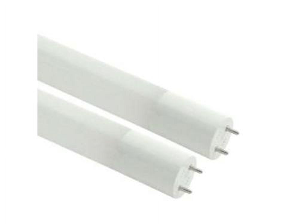 MaxLite L15T8SE465-G White Maxlite L15t8se465-G Single 15 Watt Bi Pin ...