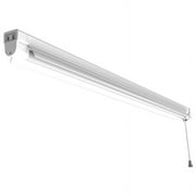 MaxLite SL Series 47 in. 1-Light 23 watt LED Shop Light