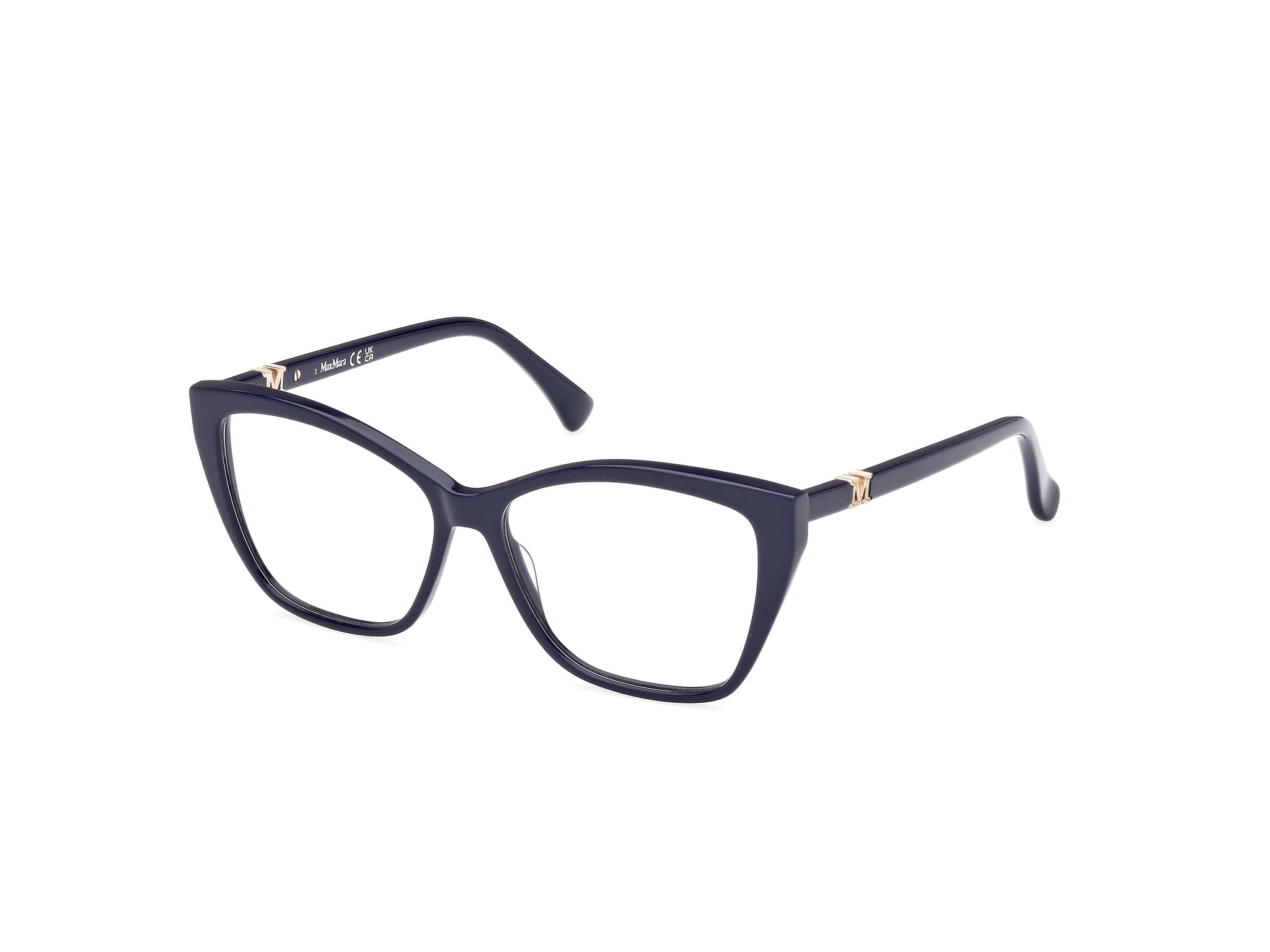 【送料&関税込】Max Mara Mm5096 054 Glasses Max Mara Frames in Vision Centers - Walmart.com