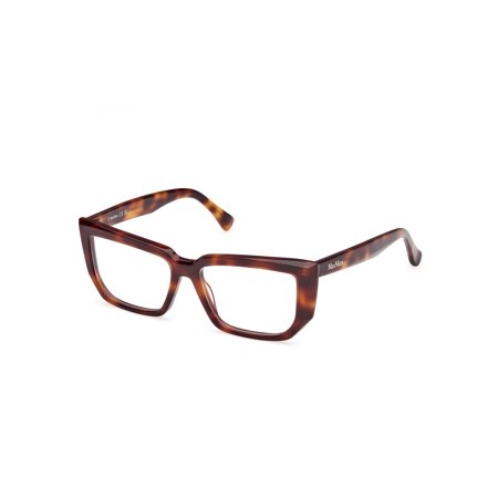 MaxMara eyeglasses MM5160 WOMAN 53/15/140 052 dark havana