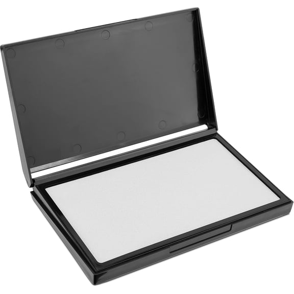 Maxmark 4-1/4" x 7-1/4" Large Dry Stamp Pad