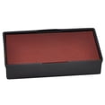 thumbnail image 1 of MaxMark Stamper 200 Replacement Pad (RED), 1 of 1