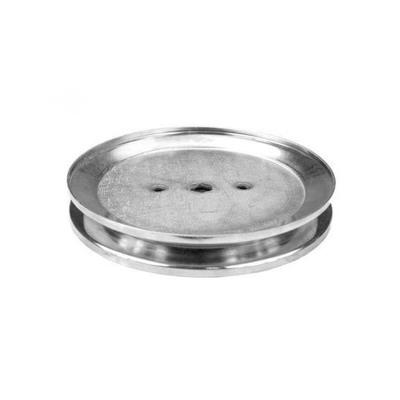 MaxPower 11449 Spindle Pulley for John Deere Replaces OEM #GX20367