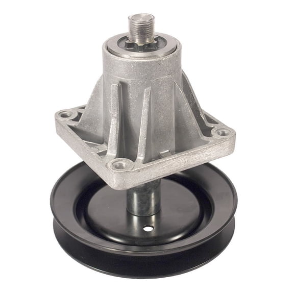 MaxPower 12967 Spindle Assembly for Cub Cadet and MTD Replaces OEM # 618-0625B, 618-0660, 918-0625B, 918-0660