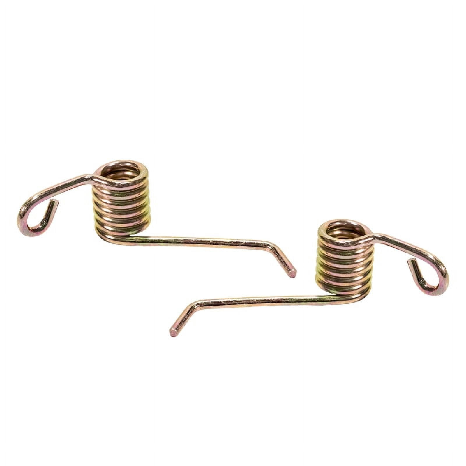 Power Rake Spring Bracket MaxPower 330105 Universal Power Rake Replacement Springs - Walmart.com