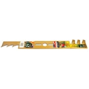 MaxPower 331981S Gold Commercial Mulching Blade for 21" Cut Universal