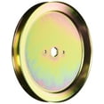 MaxPower 332513B Spindle Pulley for John Deere Replaces GX20367