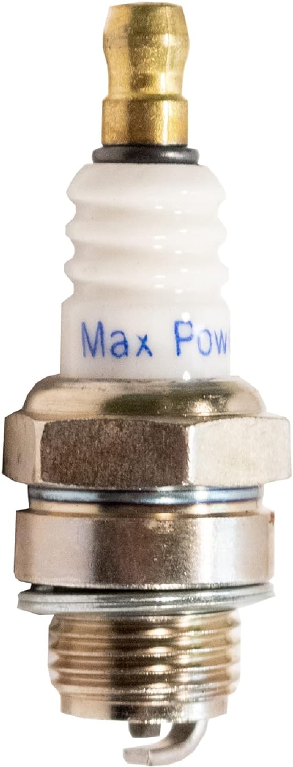 MaxPower 334059 Spark Plug For Lawn Boy NGK BM4A Champion CJ14 Autolite