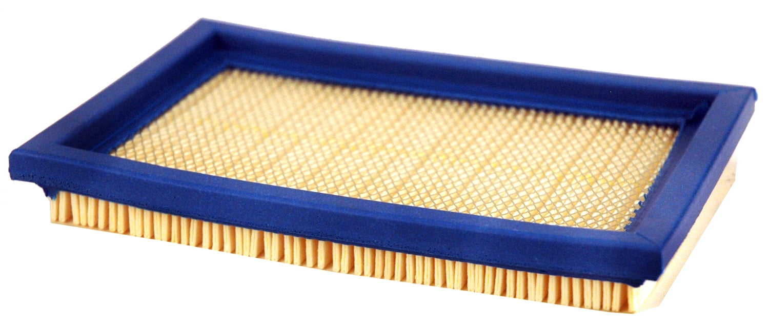 MaxPower 334305 Air Filter for Briggs and Stratton Engines, Replaces OEM #491588, 399959, 5043K