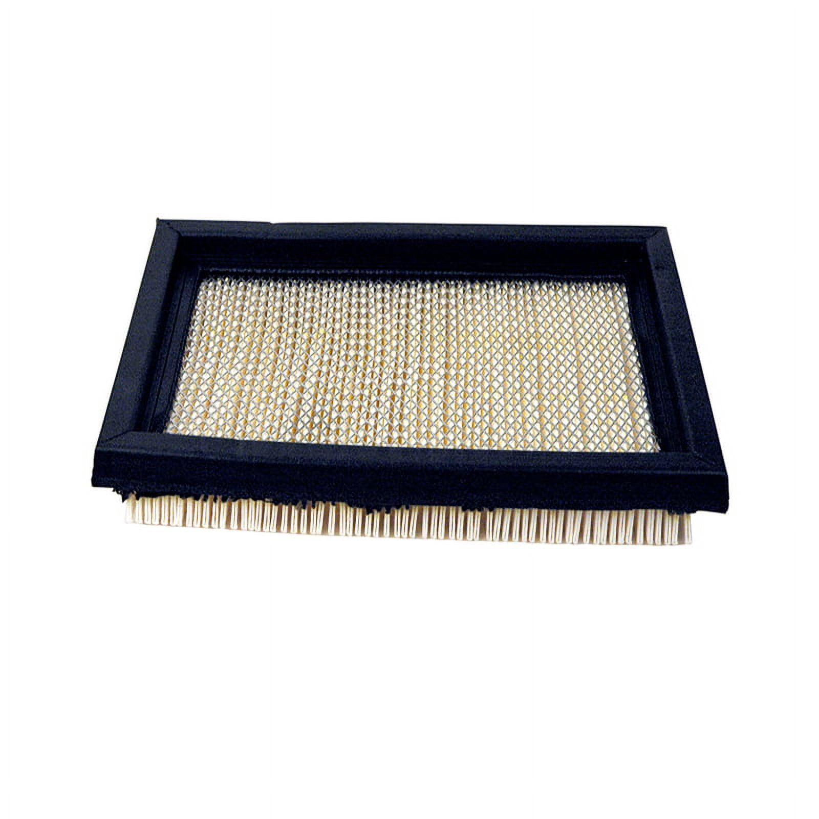 MaxPower 334322 Air Filter Replaces Briggs & Stratton 397795, 397795S ...