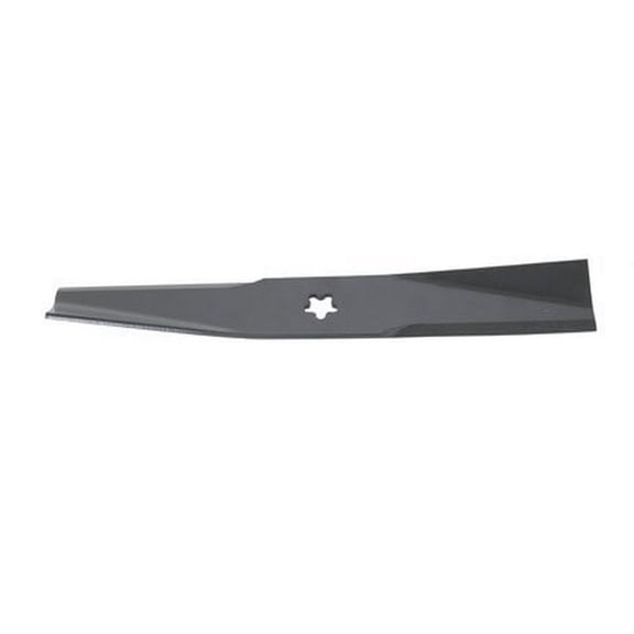 AYP 331733S Riding Mower Blade, 15-1/2"
