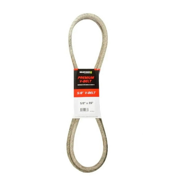 MaxPower 5/8 in. x 89 in. Premium V-Belt