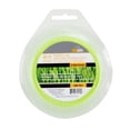 thumbnail image 1 of TRIMMER LINE YELLOW 40'L (Pack of 1), 1 of 2