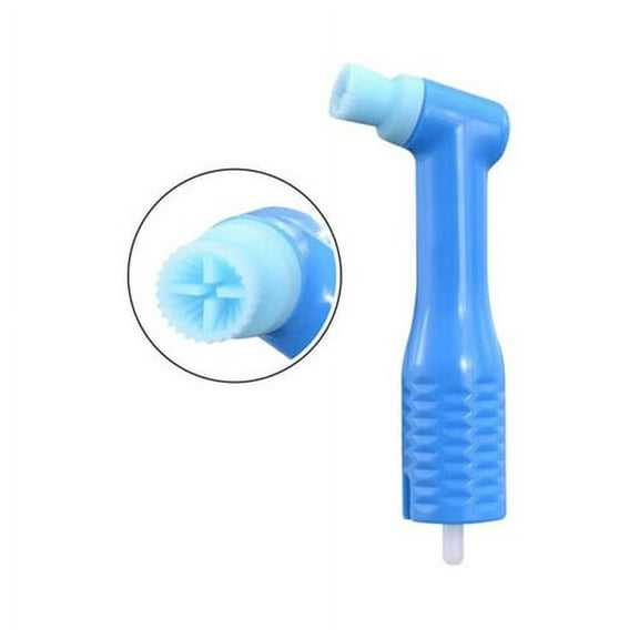 MaxPro 3 Disposable Prophy Angle Contra Angle, Soft Cup, 500/Box