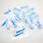 MaxPro Dental Disposable Prophy 90  Angles   Soft Cups, 500 pcs   Latex-Free, High-Quality