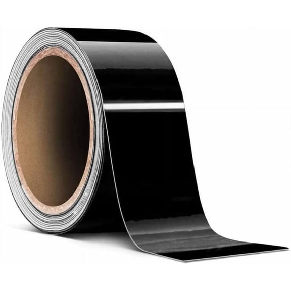 MaxSee 2" x 60ft Exterior Automotive Accessories