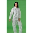 thumbnail image 1 of MaxShield Coverall with Elastic, 1 of 1