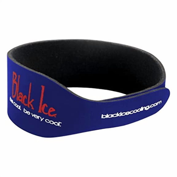 MaxSys MS1 Personal Cooling System with Neck Cooling Wrap and UltraCooler by Black Ice Cooling. Stay Cool in The Heat. Cools You Down and Keeps You Cool in The Summer Heat