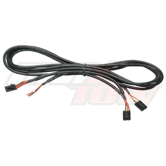 MaxTow 3 Gauge Power Wiring Harness