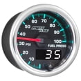 thumbnail image 1 of MaxTow Match 100 PSI Fuel Pressure Gauge for 2014-2020 6.6L GM Duramax, 1 of 7