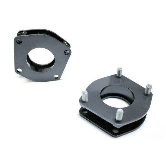 MaxTrac 06-10 Jeep Commander 2.5in Front Leveling Strut Spacers - 839525