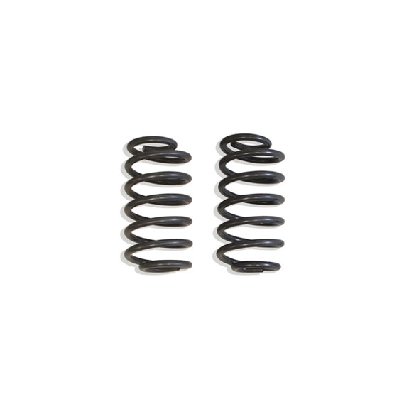 MaxTrac 15-20 GM SUV (w/ Autoride) 2in Rear Lowering Coils - 271620