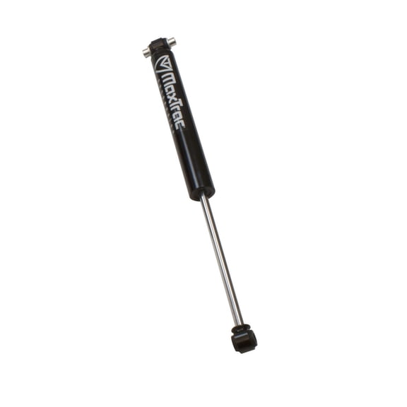 MaxTrac 18-20 Jeep Wrangler JL 2WD/4WD 3in Front Shock Absorber - 2650LL-11