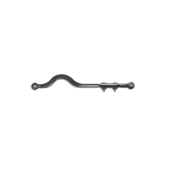 MaxTrac 2018+ Jeep Wrangler JL 2WD/4WD Front Adj. Forged Steel Track Bar - 999800