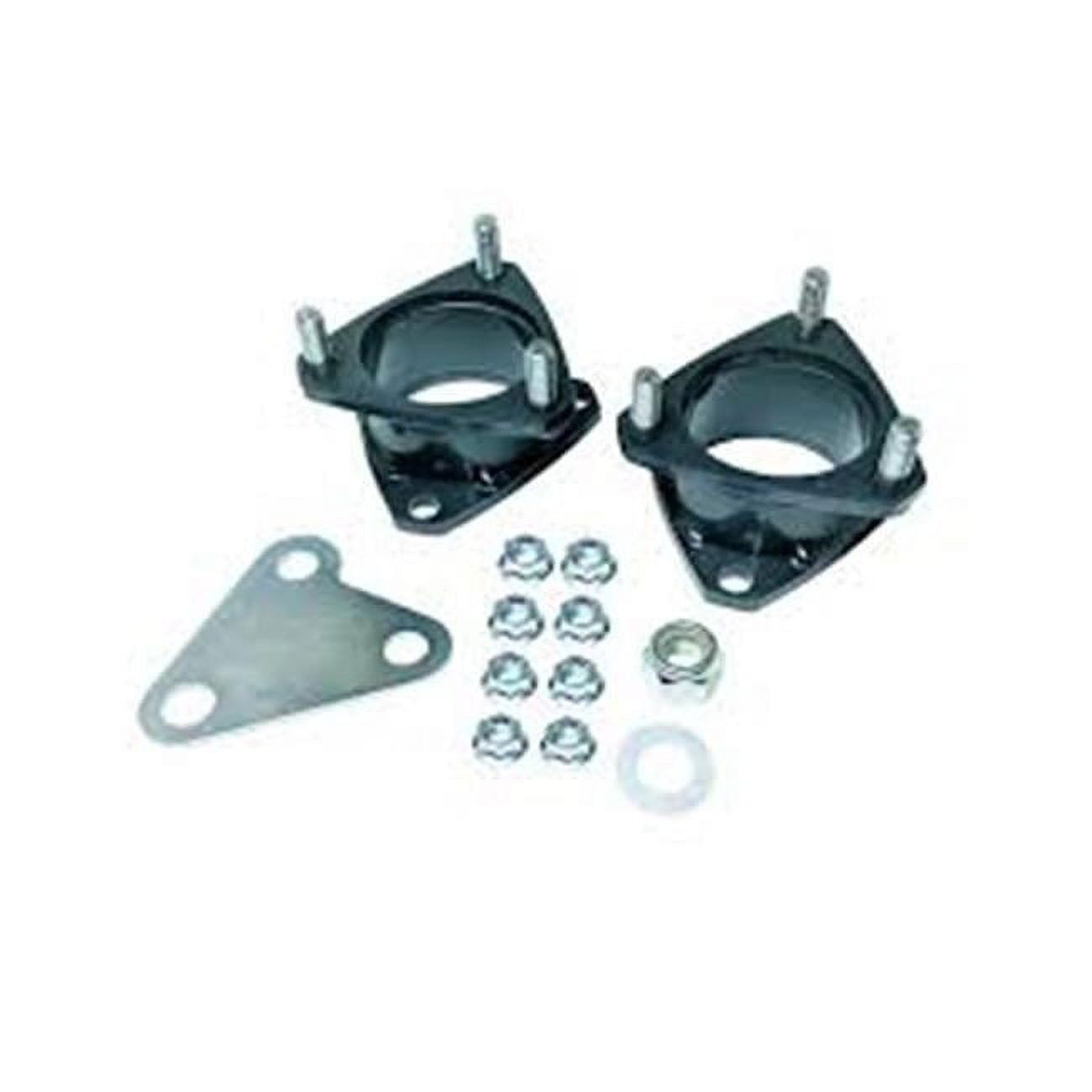 MaxTrac 2019 Ford Ranger 4WD 2.5in Front Leveling Kit