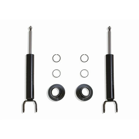 MaxTrac 372403 Fits select: 2013-2022 RAM 1500, 2009-2012 DODGE RAM 1500