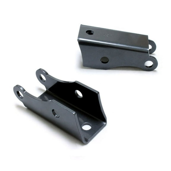 MaxTrac 401500 Fits select: 2007-2018 CHEVROLET SILVERADO, 2008-2018 GMC SIERRA