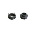 thumbnail image 1 of MaxTrac Suspension 1994-2001 Fits Dodge Ram 1500 1994-2012 Ram 2500 3500 4WD 2.5" Front Coil Spacers 832625, 1 of 1
