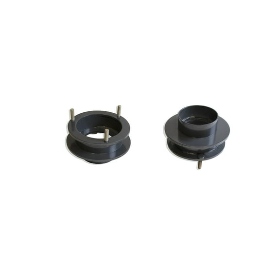 MaxTrac Suspension 1994-2001 Fits Dodge Ram 1500 1994-2012 Ram 2500 3500 4WD 2.5" Front Coil Spacers 832625